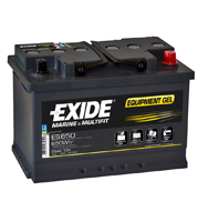 EXIDE AKLER