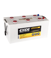 EXIDE AKLER