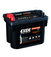 EXIDE AKLER
