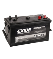 EXIDE AKLER