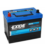 EXIDE AKLER
