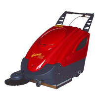 POLI MOTOSCOPE Geni Alan Sprme Makinalar